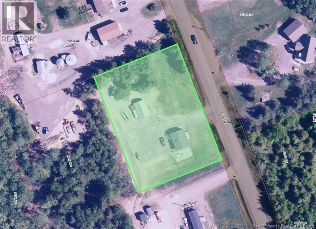 267 Marcoux Street, Balmoral, New Brunswick  E8E 1J3 - Photo 33 - NB133684