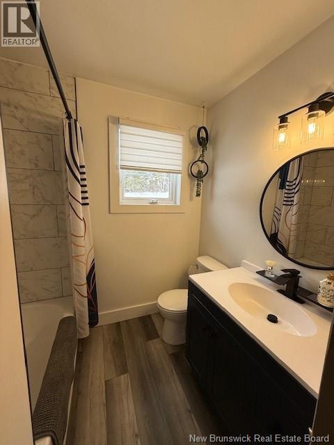 267 Marcoux Street, Balmoral, New Brunswick  E8E 1J3 - Photo 19 - NB133684