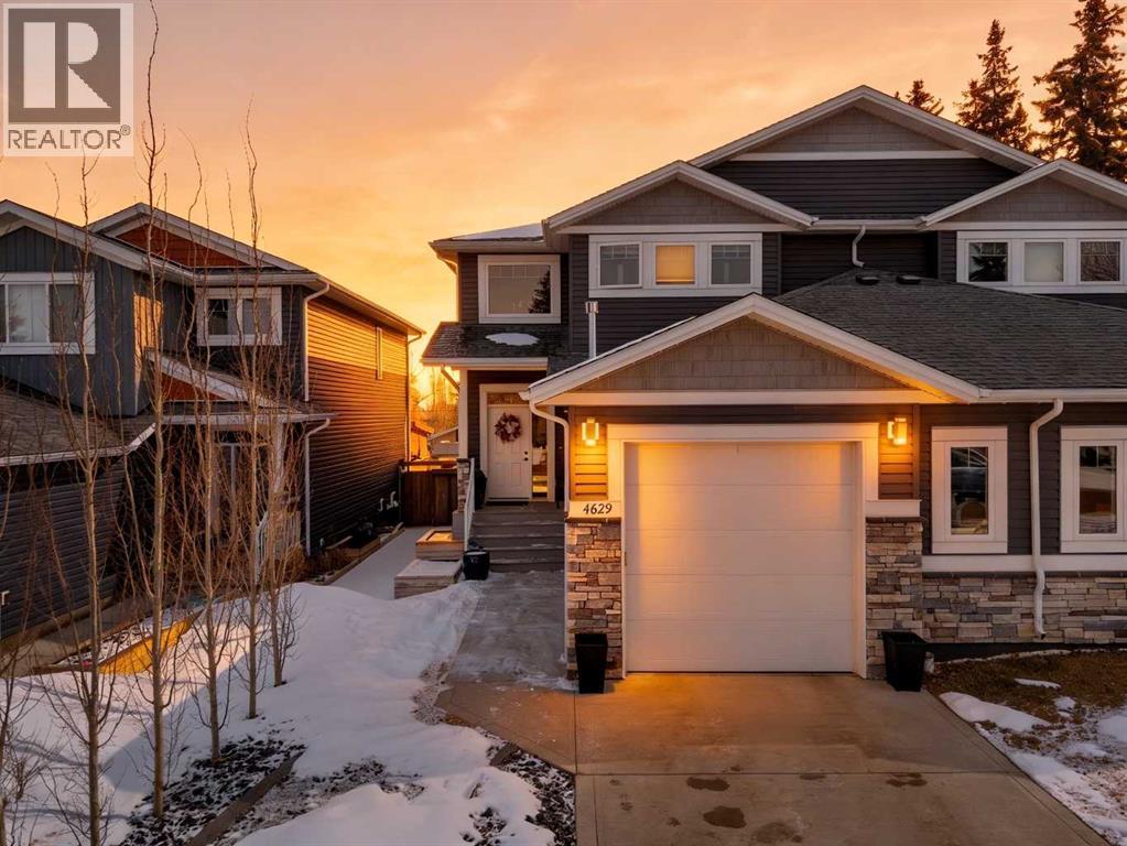 4629 48 Street, Sylvan Lake, Alberta  T4S 1L4 - Photo 1 - A2296789