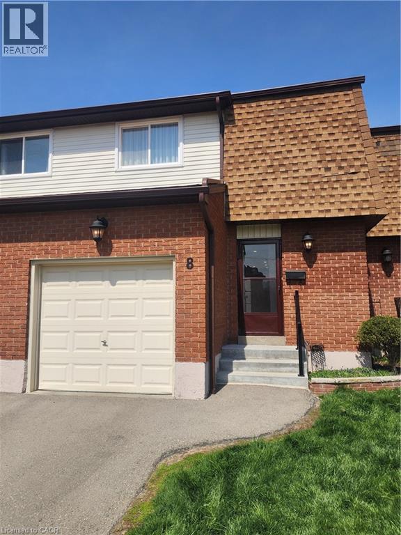 899 Stone Church Road E Unit# 8, Hamilton, Ontario  L8W 1B2 - Photo 2 - 40823806