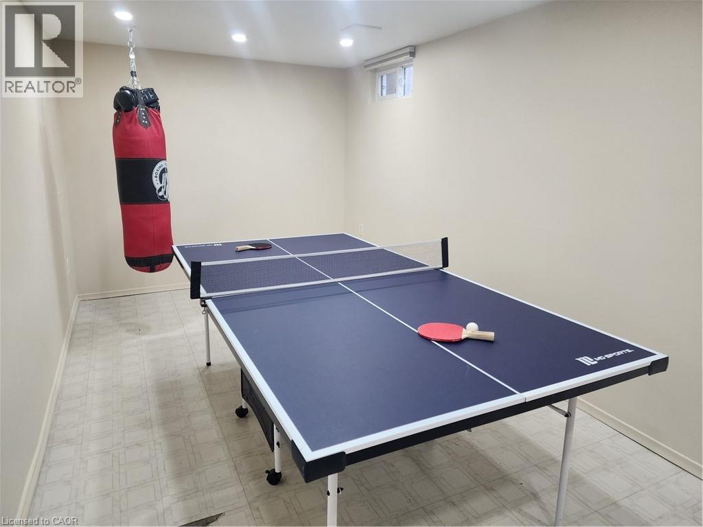 899 Stone Church Road E Unit# 8, Hamilton, Ontario  L8W 1B2 - Photo 20 - 40823806