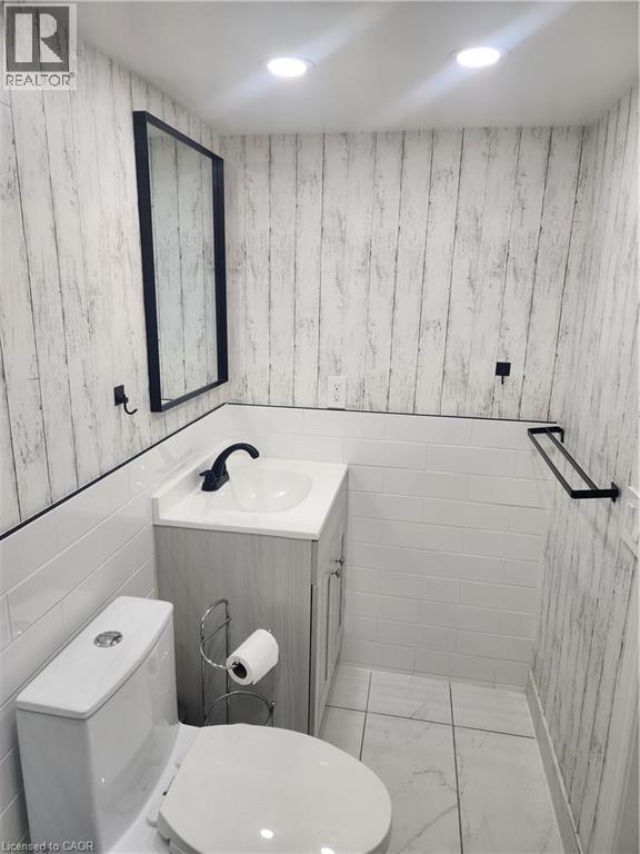 899 Stone Church Road E Unit# 8, Hamilton, Ontario  L8W 1B2 - Photo 24 - 40823806