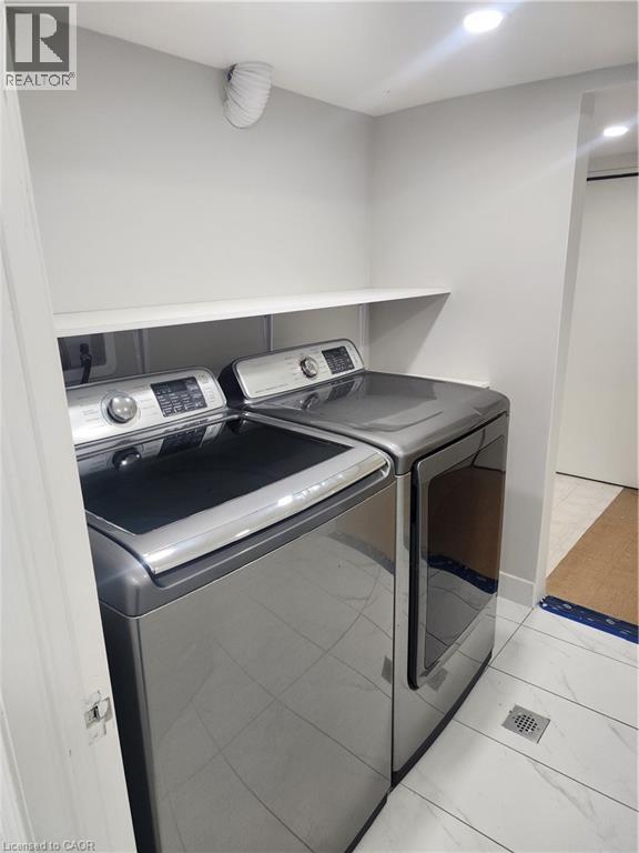 899 Stone Church Road E Unit# 8, Hamilton, Ontario  L8W 1B2 - Photo 26 - 40823806