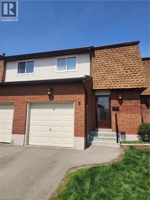 899 Stone Church Road E Unit# 8, Hamilton, Ontario  L8W 1B2 - Photo 3 - 40823806