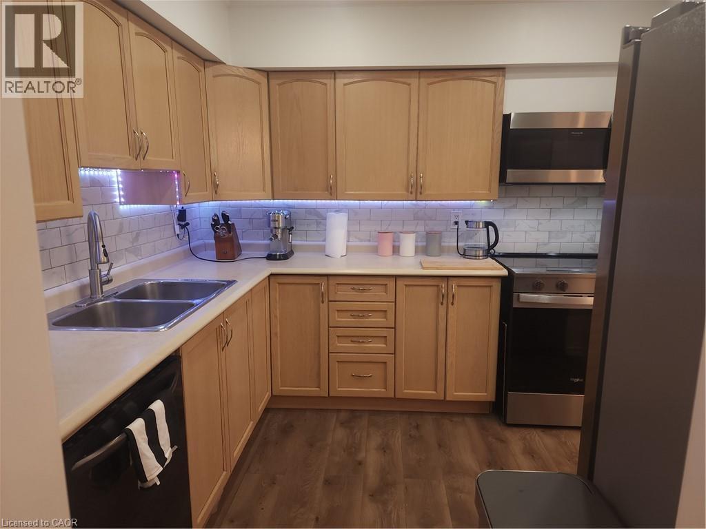 899 Stone Church Road E Unit# 8, Hamilton, Ontario  L8W 1B2 - Photo 6 - 40823806