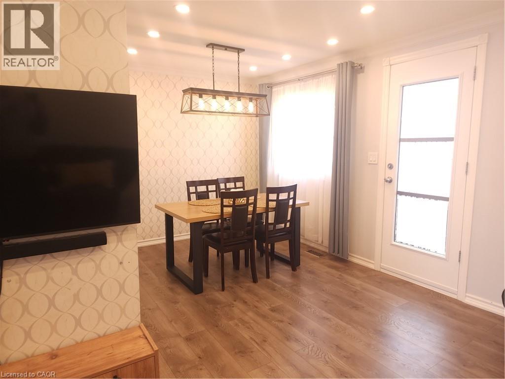 899 Stone Church Road E Unit# 8, Hamilton, Ontario  L8W 1B2 - Photo 7 - 40823806