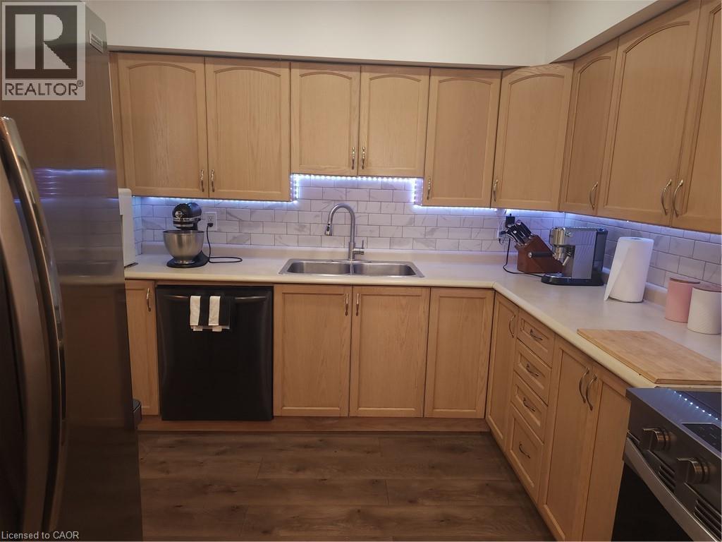 899 Stone Church Road E Unit# 8, Hamilton, Ontario  L8W 1B2 - Photo 9 - 40823806