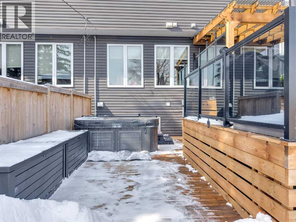 4629 48 Street, Sylvan Lake, Alberta  T4S 1L4 - Photo 19 - A2296789