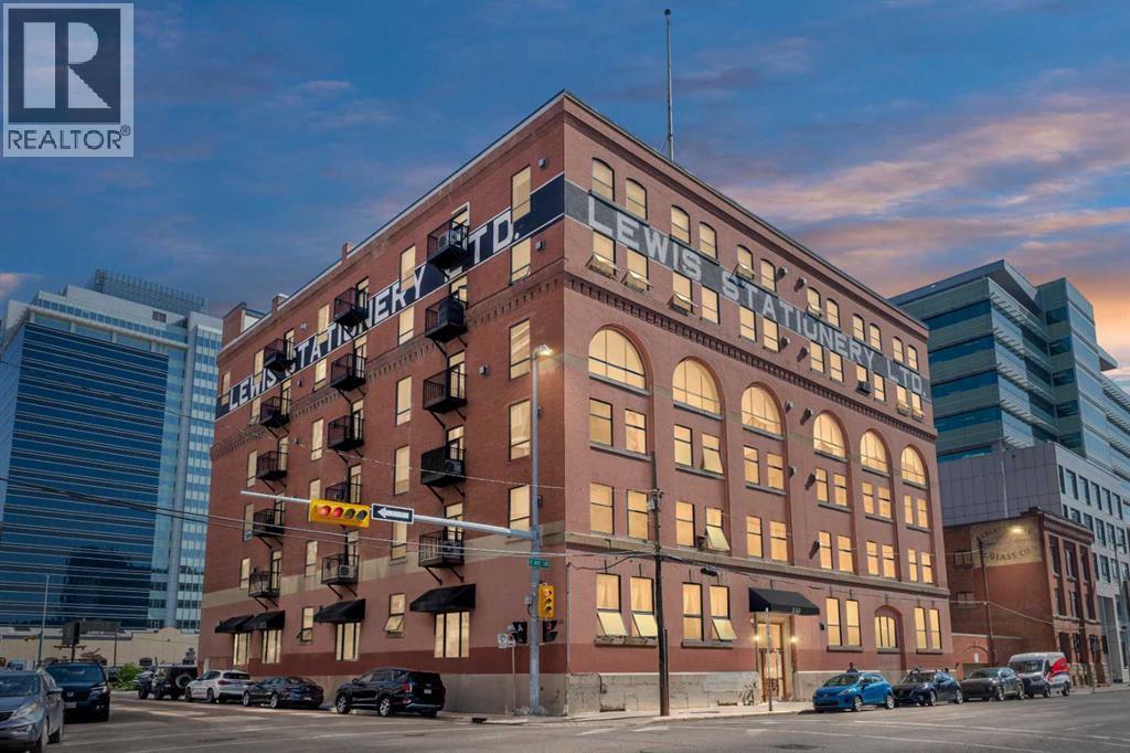 103, 240 11 Avenue SW, Calgary, Alberta