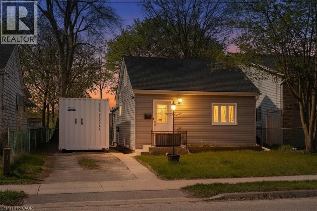 75 DUBLIN Street, Brantford, Ontario