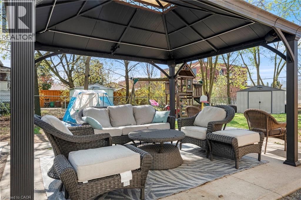 75 Dublin Street, Brantford, Ontario  N3R 2E5 - Photo 16 - 40823241