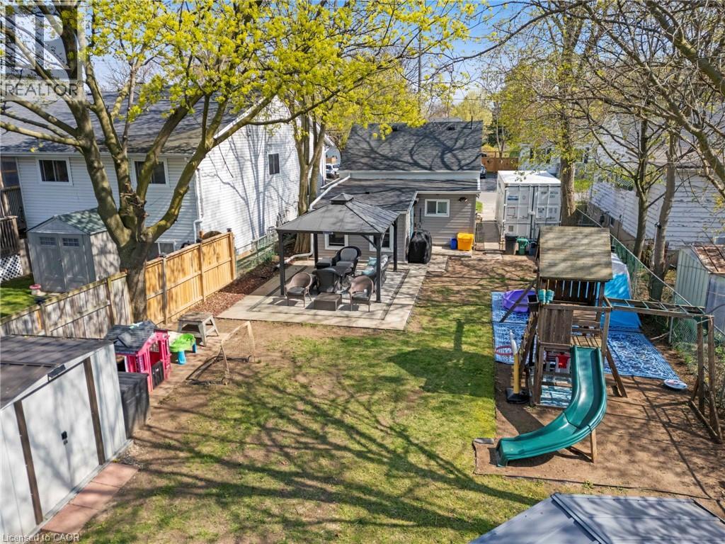 75 Dublin Street, Brantford, Ontario  N3R 2E5 - Photo 20 - 40823241