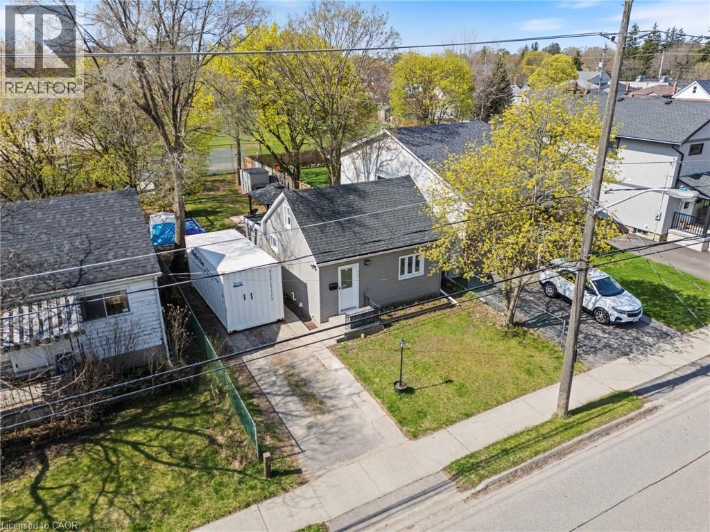 75 Dublin Street, Brantford, Ontario  N3R 2E5 - Photo 21 - 40823241