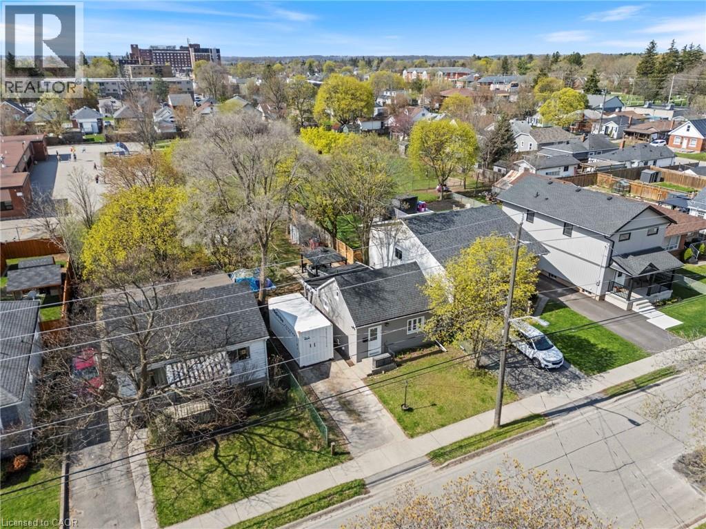 75 Dublin Street, Brantford, Ontario  N3R 2E5 - Photo 22 - 40823241