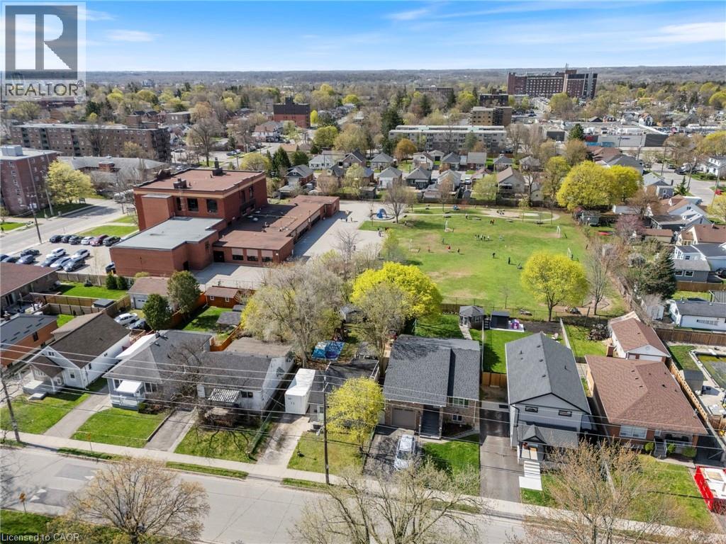 75 Dublin Street, Brantford, Ontario  N3R 2E5 - Photo 23 - 40823241