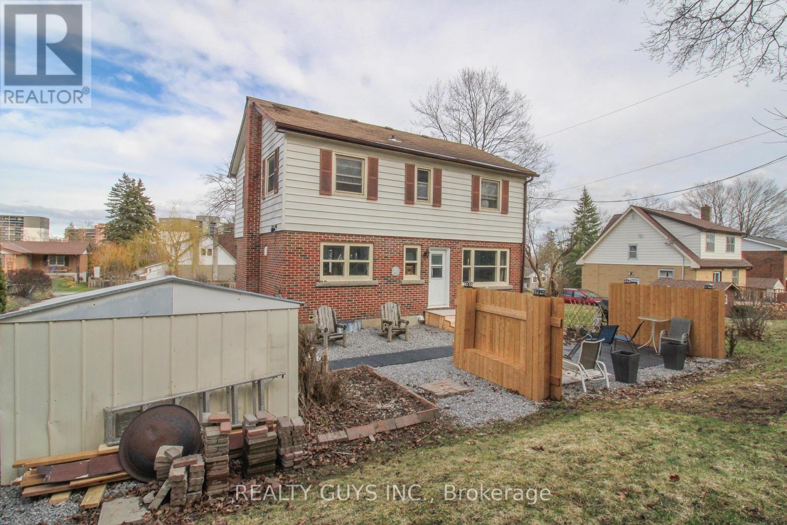 71 Greenhill Drive, Peterborough, Ontario  K9J 6E2 - Photo 9 - X13052222