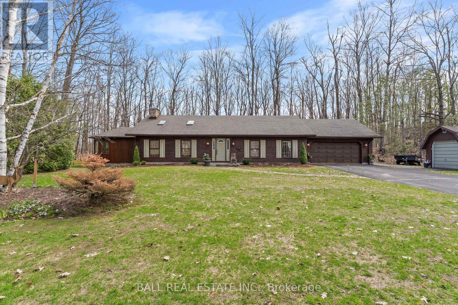 48 Stanley Drive, Kawartha Lakes, Ontario  K0M 1N0 - Photo 1 - X13052262