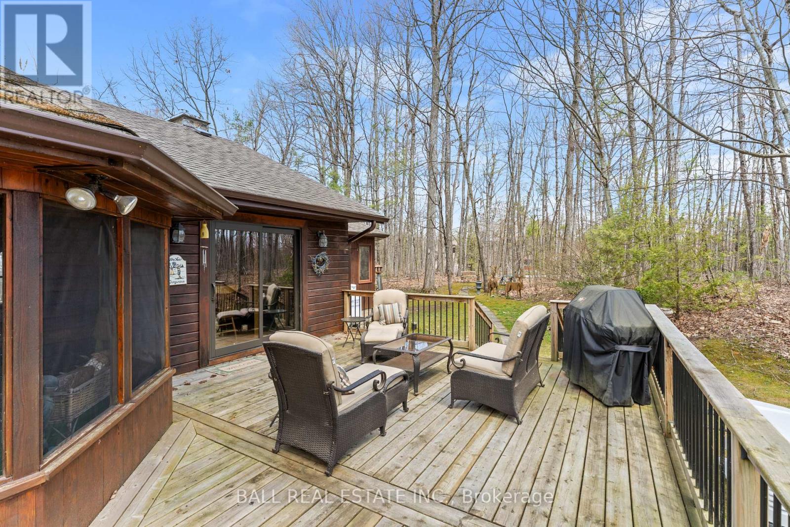 48 Stanley Drive, Kawartha Lakes, Ontario  K0M 1N0 - Photo 35 - X13052262