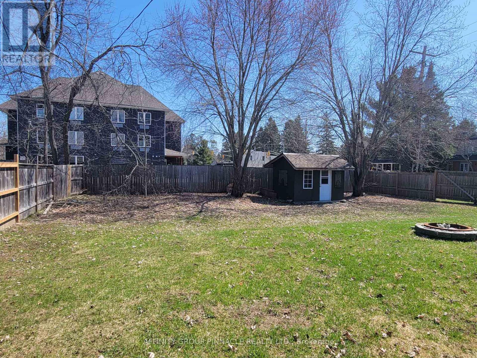 221 Dill Street, Bracebridge, Ontario  P1L 1E2 - Photo 38 - X13052286