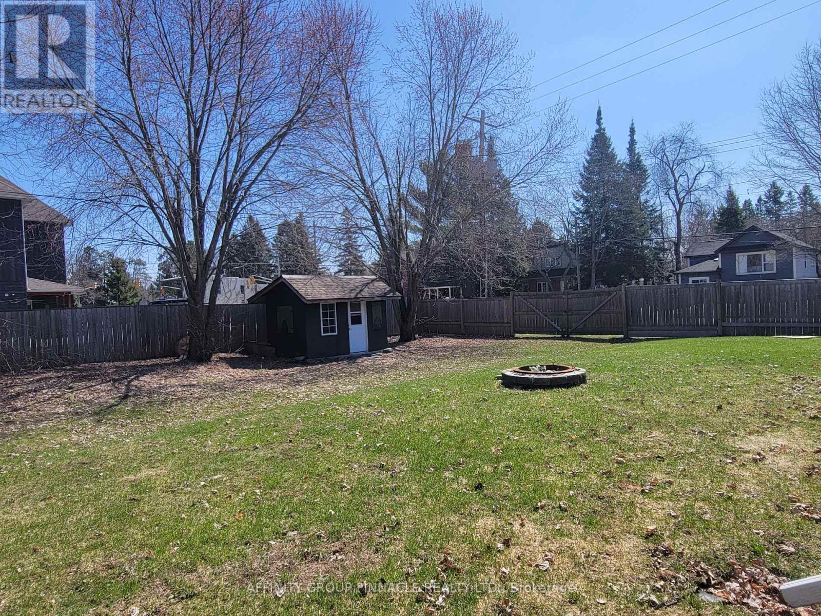 221 Dill Street, Bracebridge, Ontario  P1L 1E2 - Photo 39 - X13052286