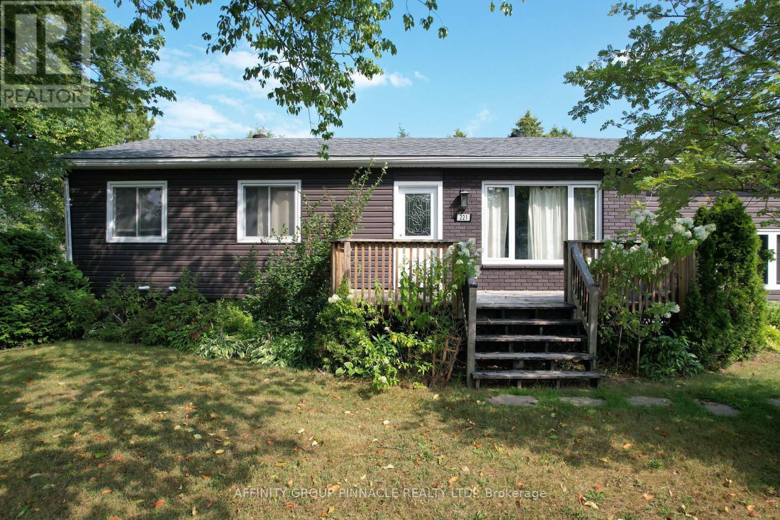 221 Dill Street, Bracebridge, Ontario  P1L 1E2 - Photo 7 - X13052286