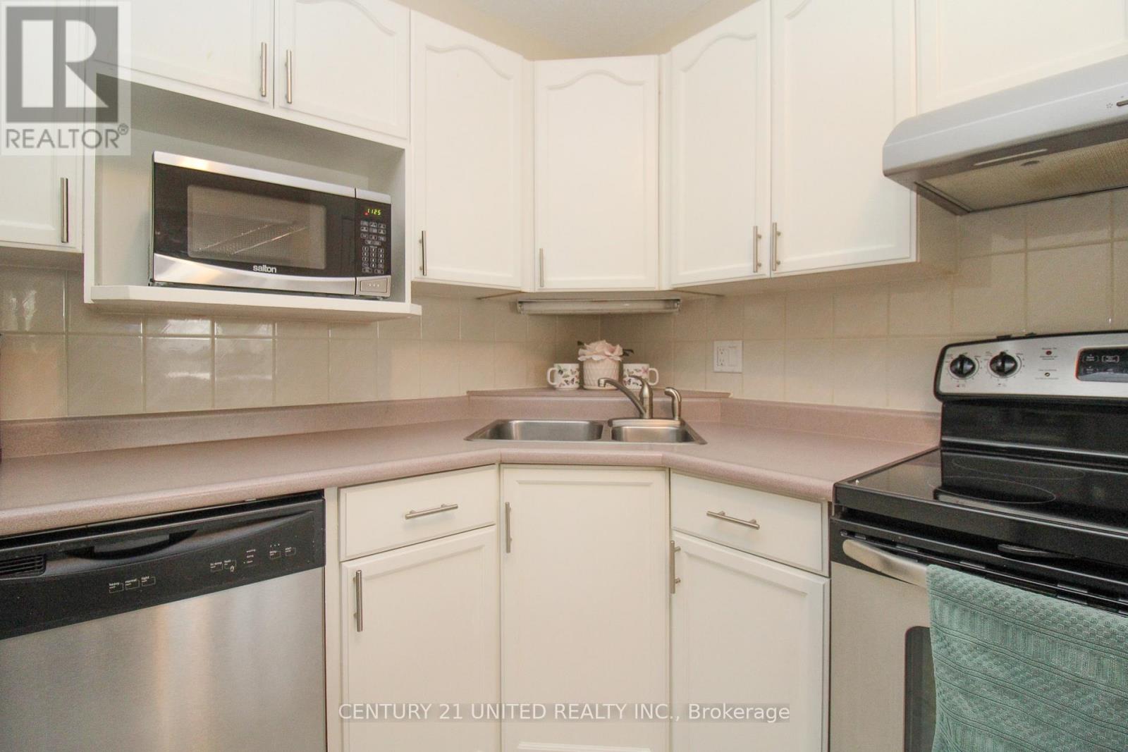 204 - 1110 Clonsilla Avenue, Peterborough, Ontario  K9J 5Y5 - Photo 17 - X13052326