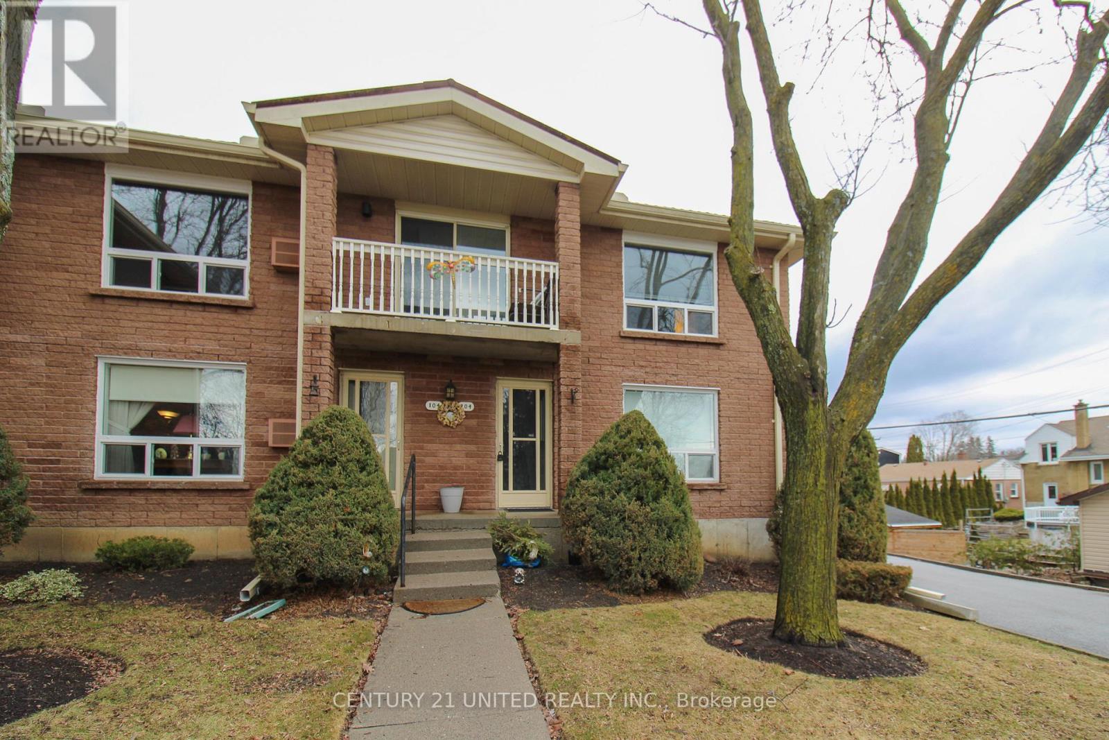 204 - 1110 Clonsilla Avenue, Peterborough, Ontario  K9J 5Y5 - Photo 2 - X13052326