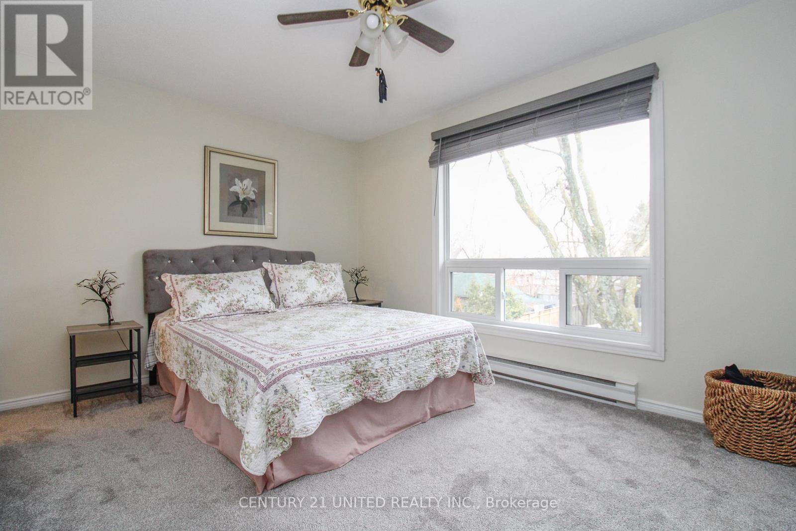 204 - 1110 Clonsilla Avenue, Peterborough, Ontario  K9J 5Y5 - Photo 21 - X13052326