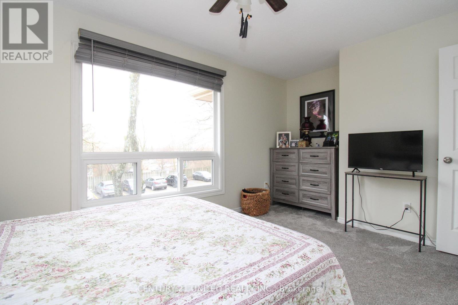 204 - 1110 Clonsilla Avenue, Peterborough, Ontario  K9J 5Y5 - Photo 22 - X13052326