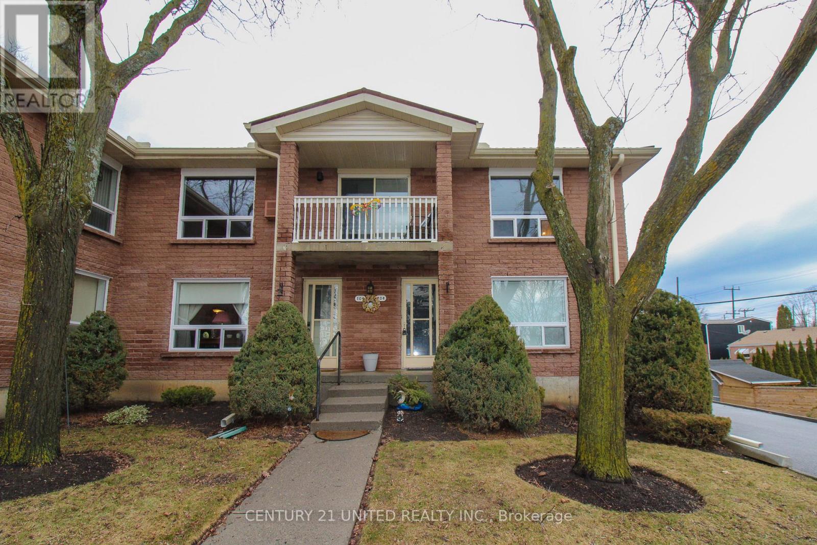 204 - 1110 Clonsilla Avenue, Peterborough, Ontario  K9J 5Y5 - Photo 3 - X13052326