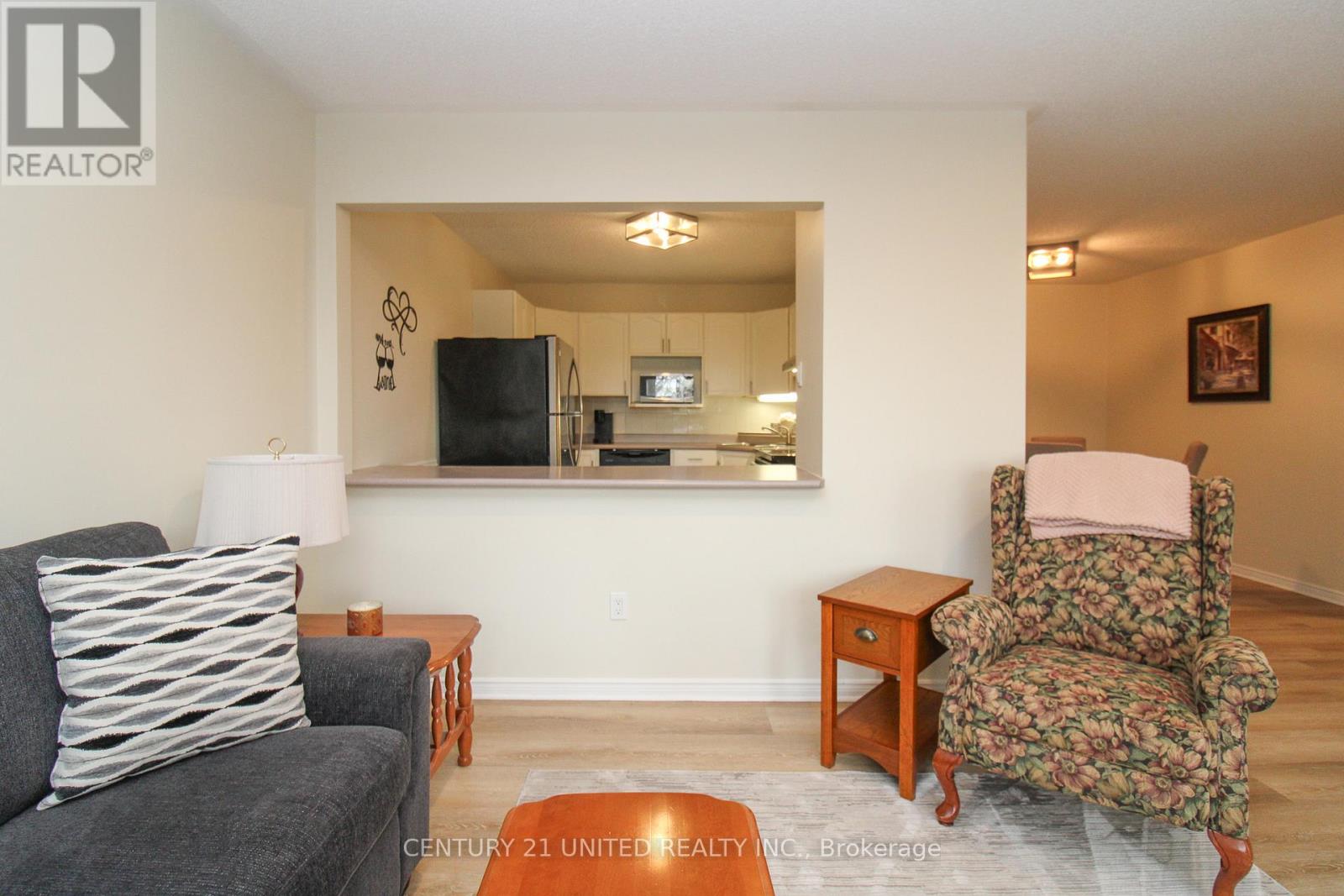 204 - 1110 Clonsilla Avenue, Peterborough, Ontario  K9J 5Y5 - Photo 8 - X13052326