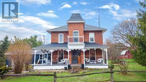 16366 County Road 2 Road, Quinte West, Ontario  K8V 5P7 - Photo 1 - X13052392