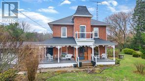 16366 County Road 2 Road, Quinte West, Ontario  K8V 5P7 - Photo 2 - X13052392