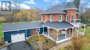 16366 County Road 2 Road, Quinte West, Ontario  K8V 5P7 - Photo 3 - X13052392