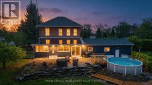 16366 County Road 2 Road, Quinte West, Ontario  K8V 5P7 - Photo 38 - X13052392