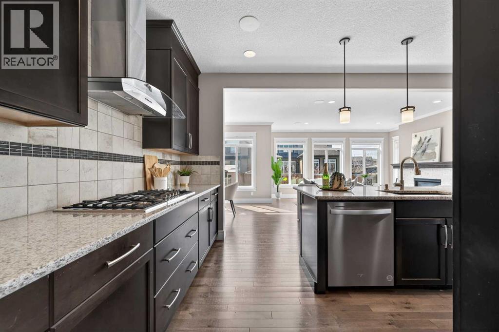 248 Marquis Landing Se, Calgary, Alberta  T3M 2H3 - Photo 18 - A2304221