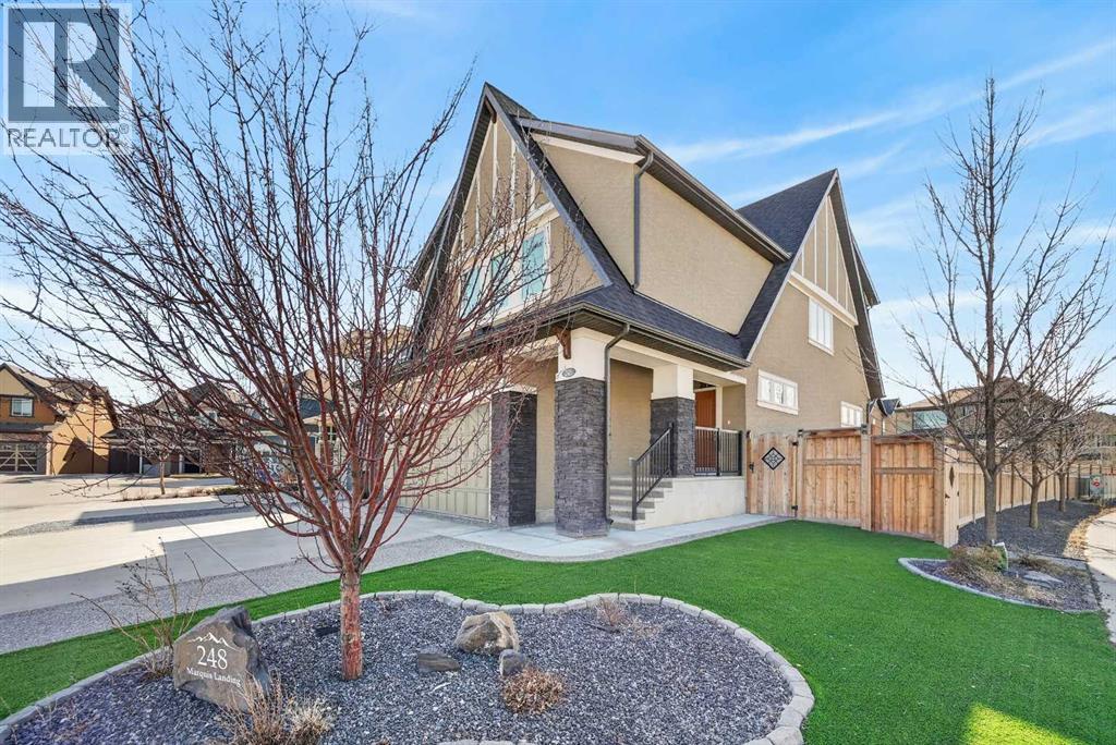 248 Marquis Landing Se, Calgary, Alberta  T3M 2H3 - Photo 3 - A2304221