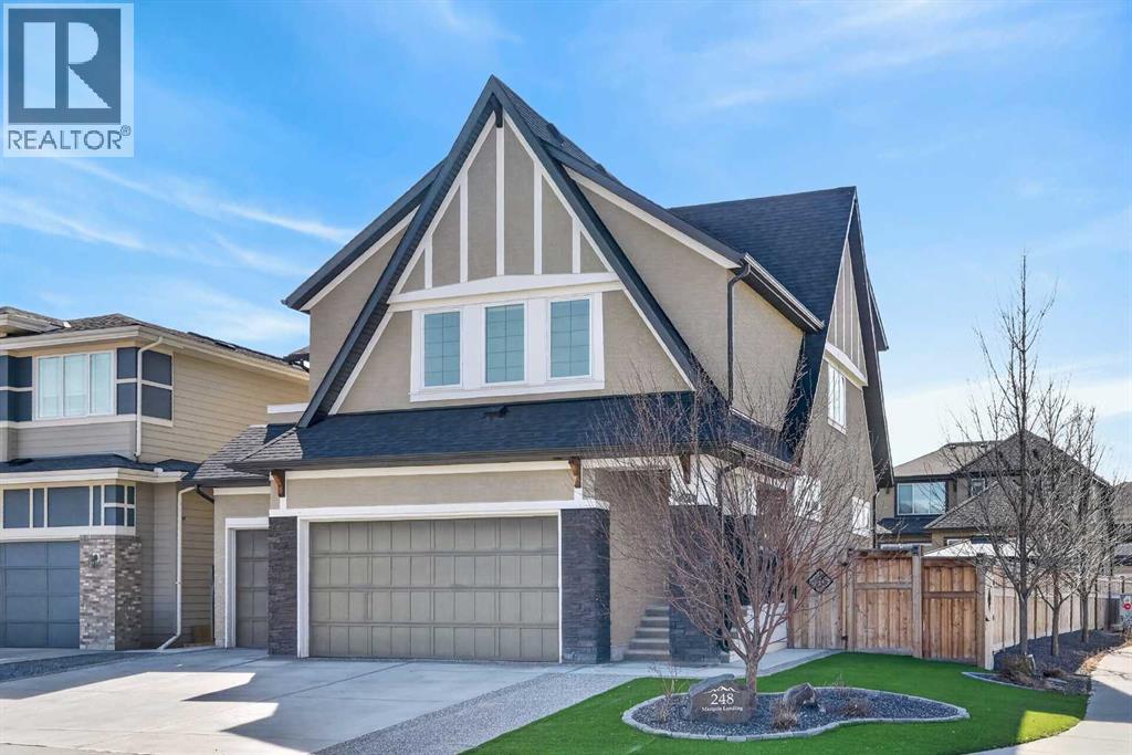 248 Marquis Landing Se, Calgary, Alberta  T3M 2H3 - Photo 2 - A2304221