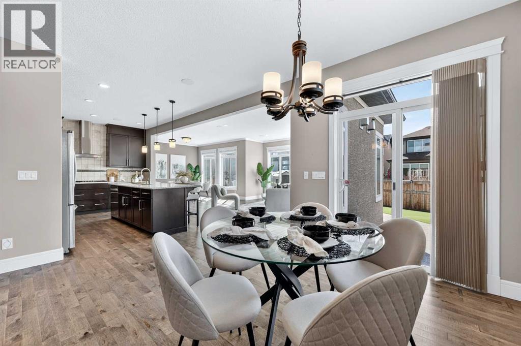 248 Marquis Landing Se, Calgary, Alberta  T3M 2H3 - Photo 11 - A2304221