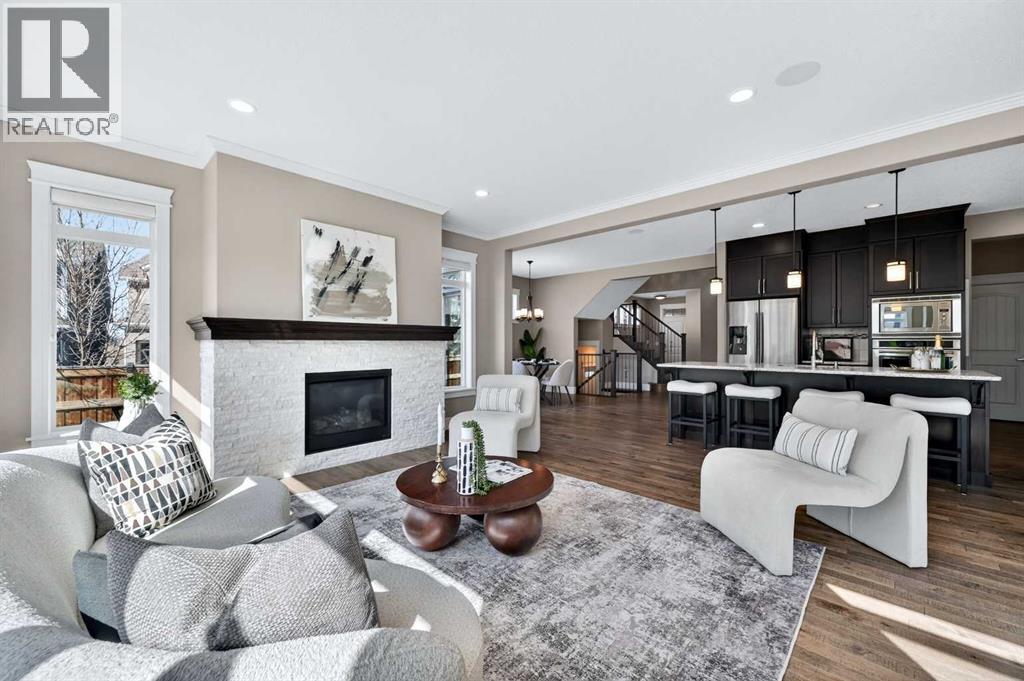 248 Marquis Landing Se, Calgary, Alberta  T3M 2H3 - Photo 27 - A2304221