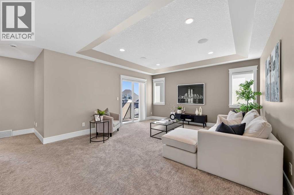 248 Marquis Landing Se, Calgary, Alberta  T3M 2H3 - Photo 34 - A2304221