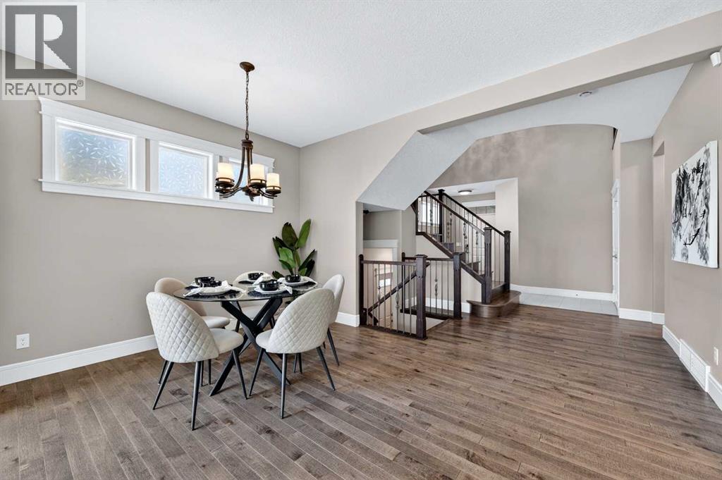 248 Marquis Landing Se, Calgary, Alberta  T3M 2H3 - Photo 10 - A2304221