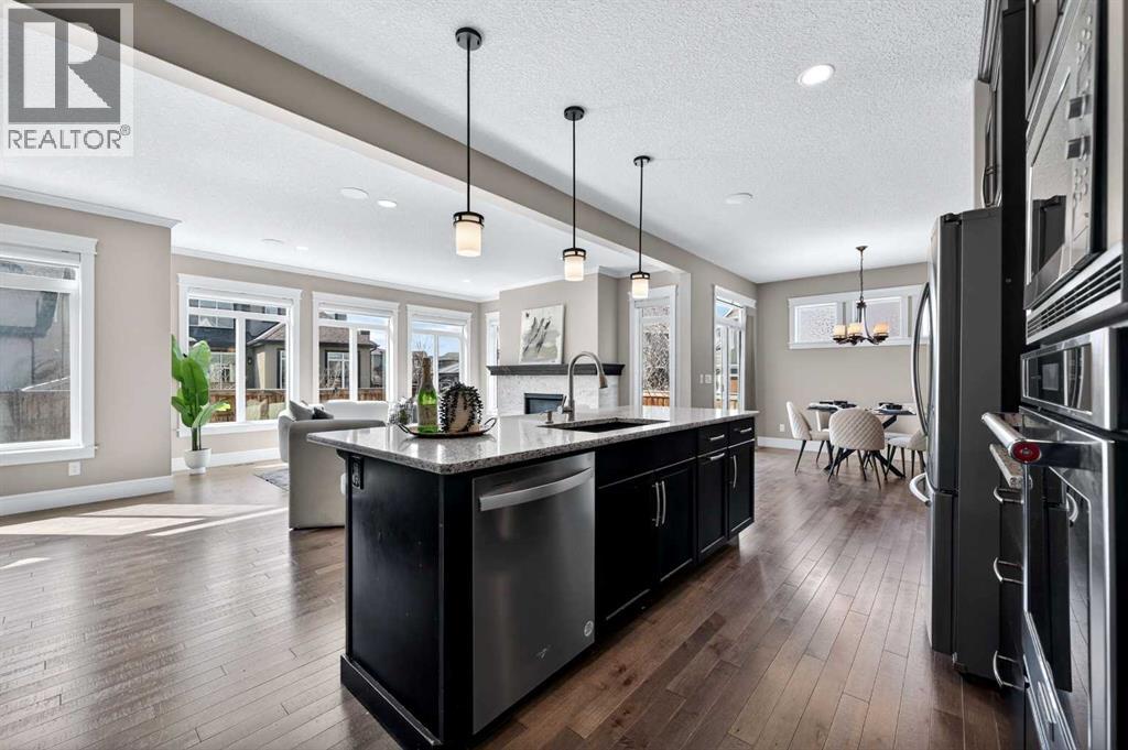 248 Marquis Landing Se, Calgary, Alberta  T3M 2H3 - Photo 16 - A2304221