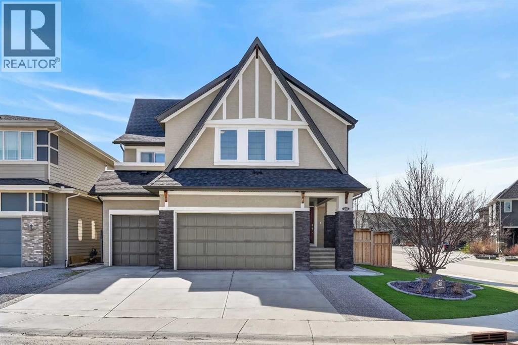 248 Marquis Landing SE, Calgary, Alberta