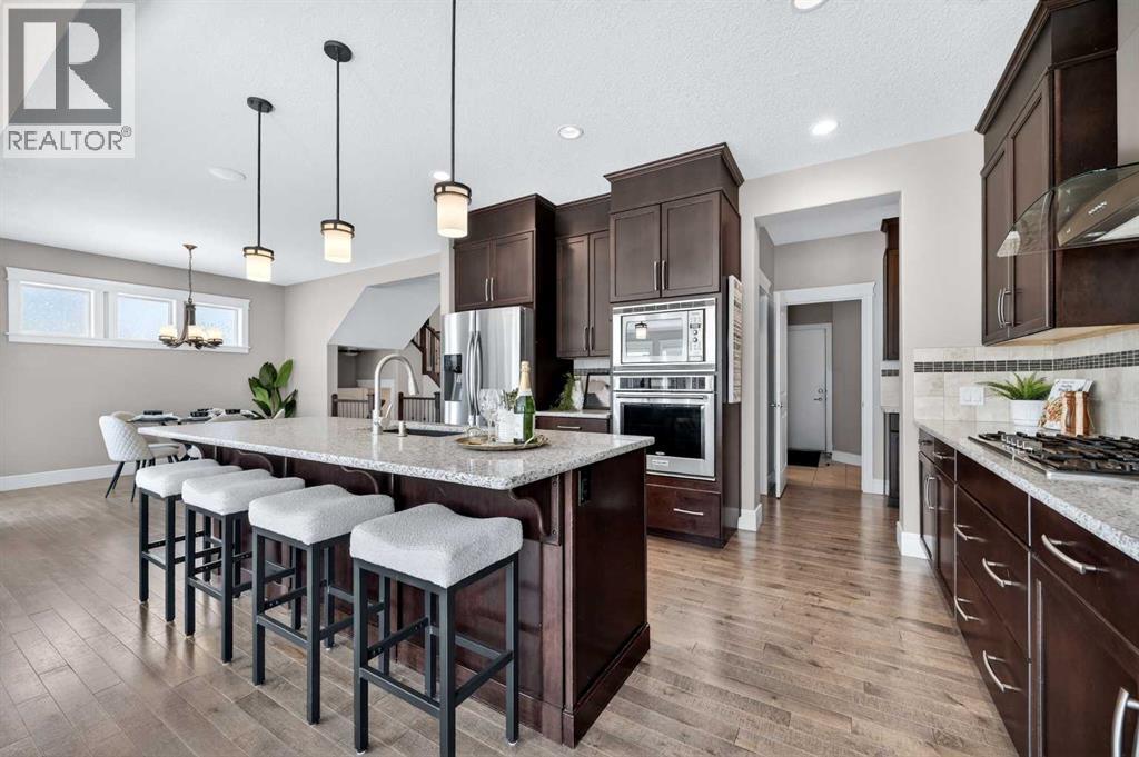 248 Marquis Landing Se, Calgary, Alberta  T3M 2H3 - Photo 15 - A2304221