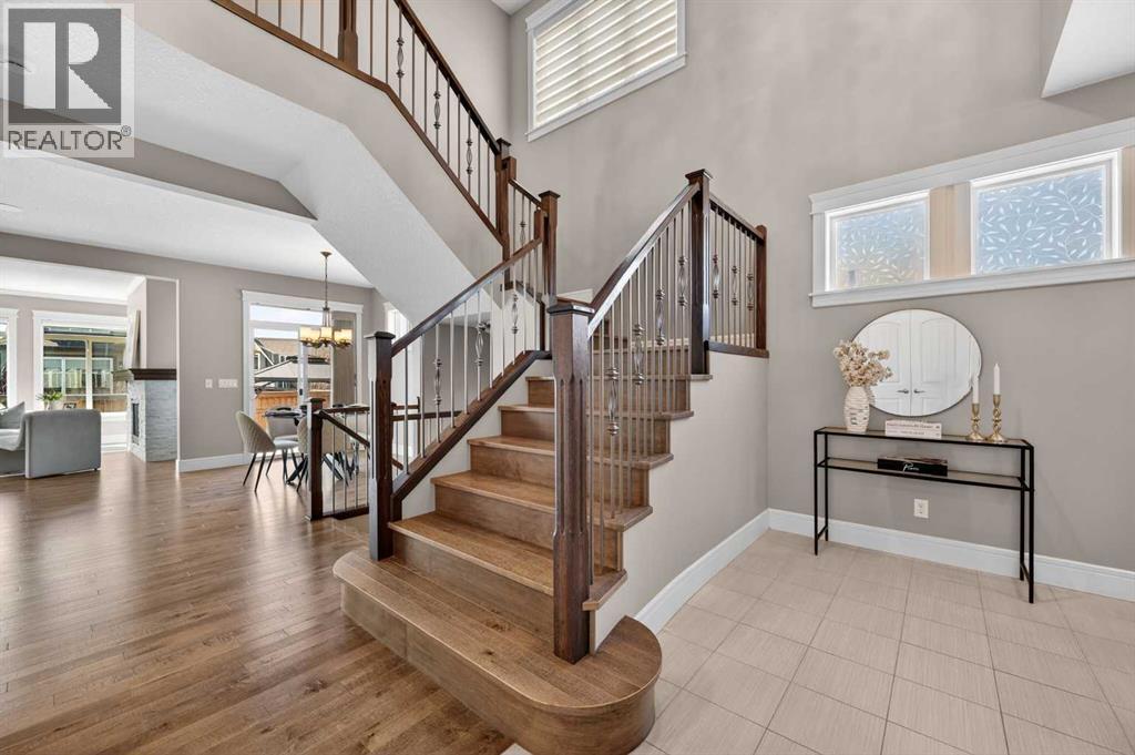 248 Marquis Landing Se, Calgary, Alberta  T3M 2H3 - Photo 6 - A2304221