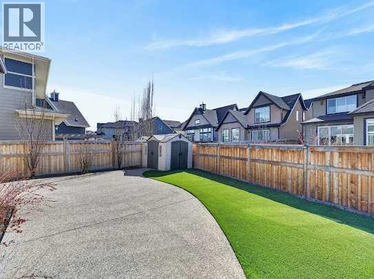 248 Marquis Landing Se, Calgary, Alberta  T3M 2H3 - Photo 49 - A2304221