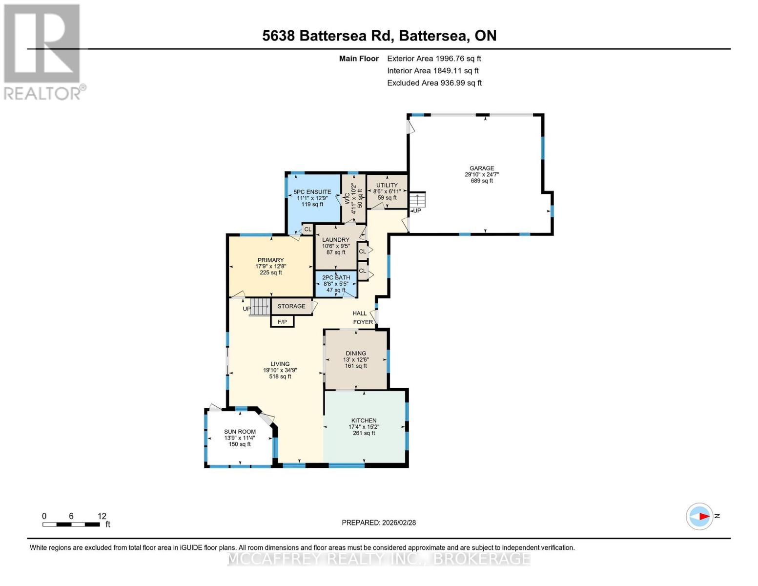 5638 Battersea Road, Frontenac, Ontario  K0H 1H0 - Photo 48 - X13052424