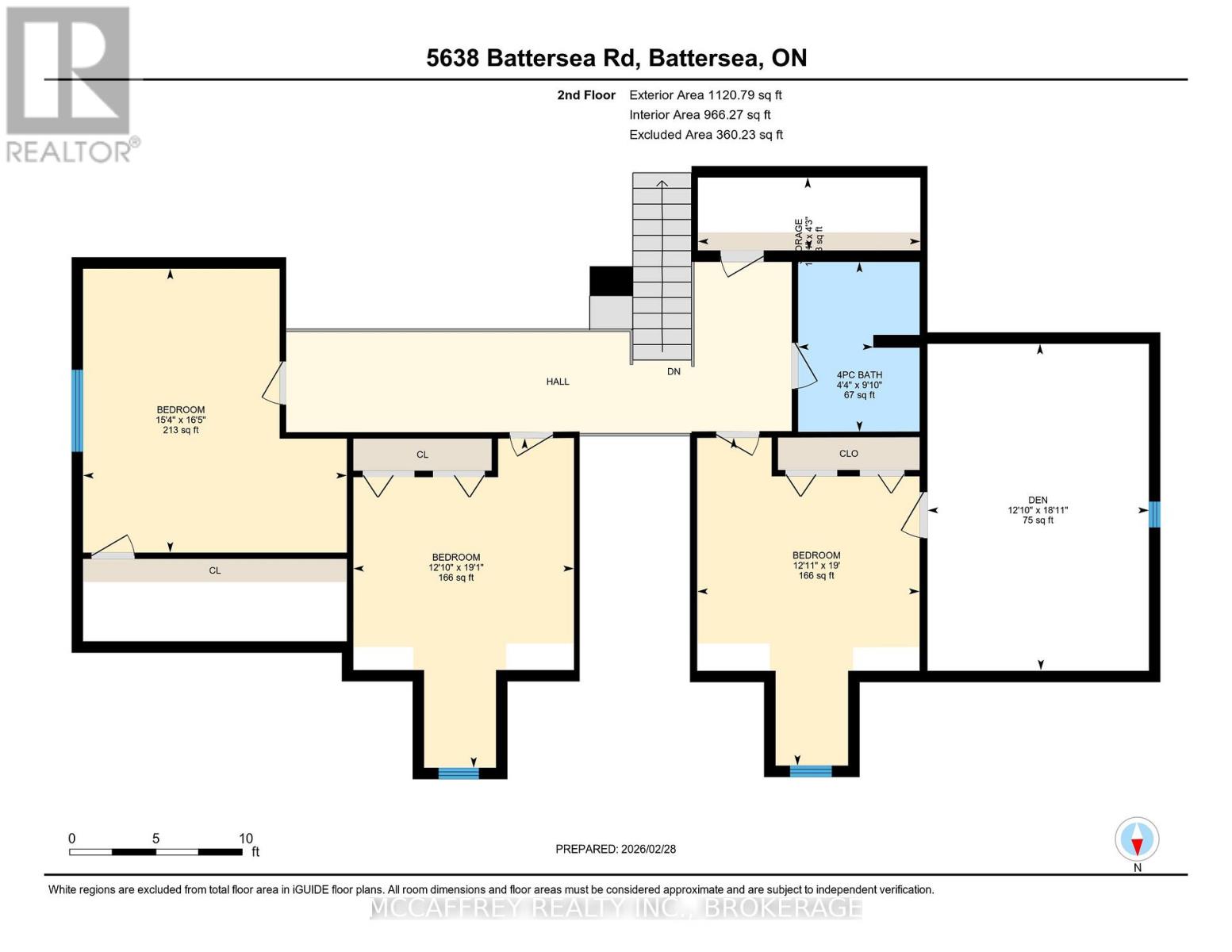 5638 Battersea Road, Frontenac, Ontario  K0H 1H0 - Photo 49 - X13052424