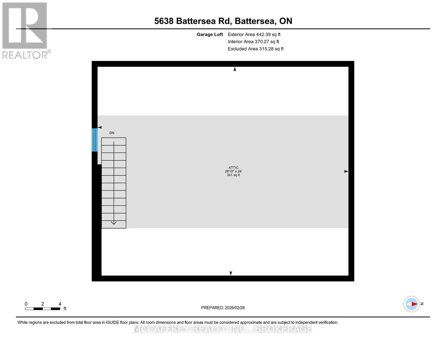 5638 Battersea Road, Frontenac, Ontario  K0H 1H0 - Photo 50 - X13052424